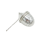 20th Century American Sterling Silver Tea Infuser Antique c1920s Art Deco