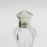 Victorian Boxed Sterling Silver Travelling Communion Set Antique 1876 London