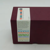 Boxed Sterling Silver Edward VII & George V Stamp Ingot Collection Royal Mail