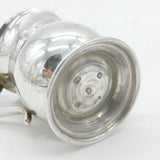 Sterling Silver Miniature Pint Tankard Vintage 1977 Sheffield