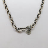Sterling Silver Sea Theme Charms With Coral Studio Necklace Contemporary c2000