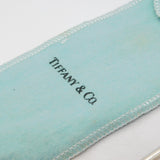 Tiffany & Co. Sterling Silver Peretti Infant Feeding Spoon Vintage 1984