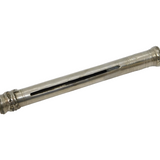 George IV Sterling Silver Pipe Tamper & Propelling Pencil AF Antique 1829