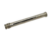 George IV Sterling Silver Pipe Tamper & Propelling Pencil AF Antique 1829