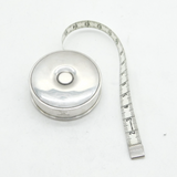 Sterling Silver Tape Measure Vintage 2003 London