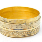 19th Century French Sterling Silver Gilt & Enamel Top Pill Box Antique c1880
