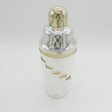 Art Deco Napier Silver Plated 'Dial-a-Drink' Cocktail Shaker Antique c1930s