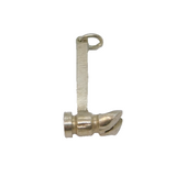 Sterling Silver Hammer Charm/Pendant Vintage c1970