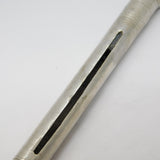 George IV Sterling Silver Pipe Tamper & Propelling Pencil AF Antique 1829
