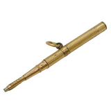 Art Deco Perry & Co. Rolled Gold Propelling Pencil Antique c1920s