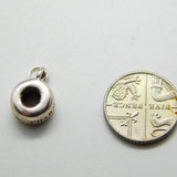 Sterling Silver Thomas Sabo Loop Charm Pendant Vintage c1970