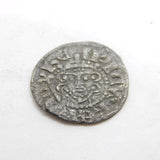 King Henry III Silver Class 5 Long Cross Penny Coin Antique 1251-53 V. Fine