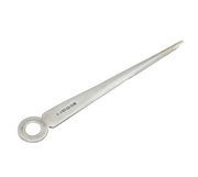 Guild of Handicraft Sterling Silver Letter Opener Vintage 2006 London