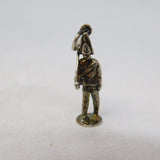 Sterling Silver Royal Guard Charm Pendant Vintage c1970