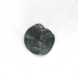 Early Hammered English Commonwealth Period (1649-1660) Penny Coin Antique