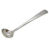 George IV Sterling Silver Spice Spoon Antique 1829 Birmingham