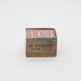Sterling Silver In Case Of Emergency Charm Pendant Vintage c1970s