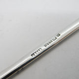 Australian Sterling Silver Boomerang & Kangaroo Souvenir Spoon Antique