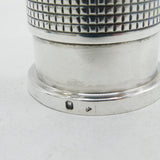 20th Century French .950 Silver Beaker Cup Antique c1920s Leon Maeght, Paris