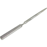 Sterling Silver Handled Letter Opener Vintage London c1980s