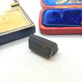 Ancient Natural Tourmaline Specimen
