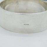 Boxed Links of London Sterling Silver Royal Guard Napkin Ring Vintage Edinburgh