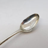 George III Sterling Silver Novelty Toy Spoon Antique 1805 London