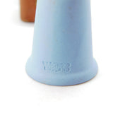 Wedgwood Jasperware Swan Pattern Sewing Thimble Vintage c1970