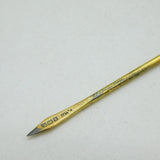 Edwardian Boxed Set of Sterling Silver Gilt Chicken Cocktail Sticks Antique