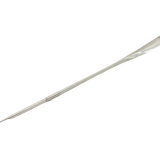 Victorian Sterling Silver Commemorative Rowing Oar Antique 1879 London