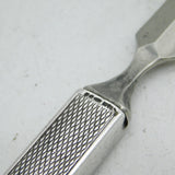 Sterling Silver Handled Letter Opener Vintage London c1980s