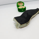 Novelty Cabaret Lady Dancer Leg Pin Cushion Antique c1920 Art Deco