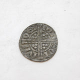 King Henry III Silver Class 5 Long Cross Penny Coin Antique 1251-53 V. Fine