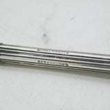 Sampson Mordan & Co. Sterling Silver Fountain Pen Antique c1920s Art Deco