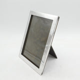 Art Deco Sterling Silver Portrait Picture Frame Antique 1925 Birmingham