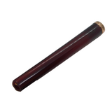 9ct Gold Mounted Cherry Amber Bakelite Cigarette Holder Antique 1918 London