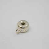 Sterling Silver "Thomas Sabo Charm Club" Charmbead For Bracelet c2000