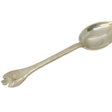Britannia Silver 'SAS Ladies Shooting Club' Teaspoon Antique 1926 London