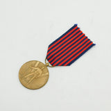 Belgium 1940-1945 Volunteer Service Medal Antique