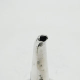 George III Sterling Silver Wine Funnel Antique 1812 London