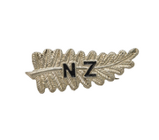 Victorian Sterling Silver Sweetheart Swallow Brooch Pin Antique c1890