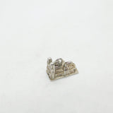Sterling Silver Houses Of Parliment London Charm Vintage c1970