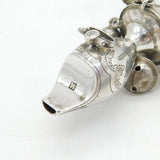 George III Sterling Silver & Coral Baby Rattle & Whistle Antique 1798 London