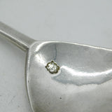 James I Stuart Sterling Silver Stump-Top Spoon Antique 1611 London