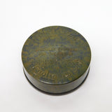 WWII-era Original 'Tooth Soap by Enolin' for HM Naval Forces Antique c1940