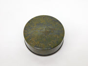 WWII-era Original 'Tooth Soap by Enolin' for HM Naval Forces Antique c1940
