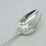 Cork Irish Provincial Georgian Runcible Spoon Antique c1790 Samuel Reilly