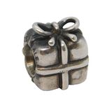 Sterling Silver Present or Gift Charm Pendant Vintage c1970