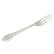 George I Britannia Standard Silver Three-Pronged Fork Antique 1722 London