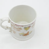 Harrods Queen Victoria Diamond Jubilee Commemorative Mug Antique 1897
